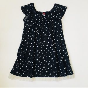 Tea Collection Seeing Stars Dress